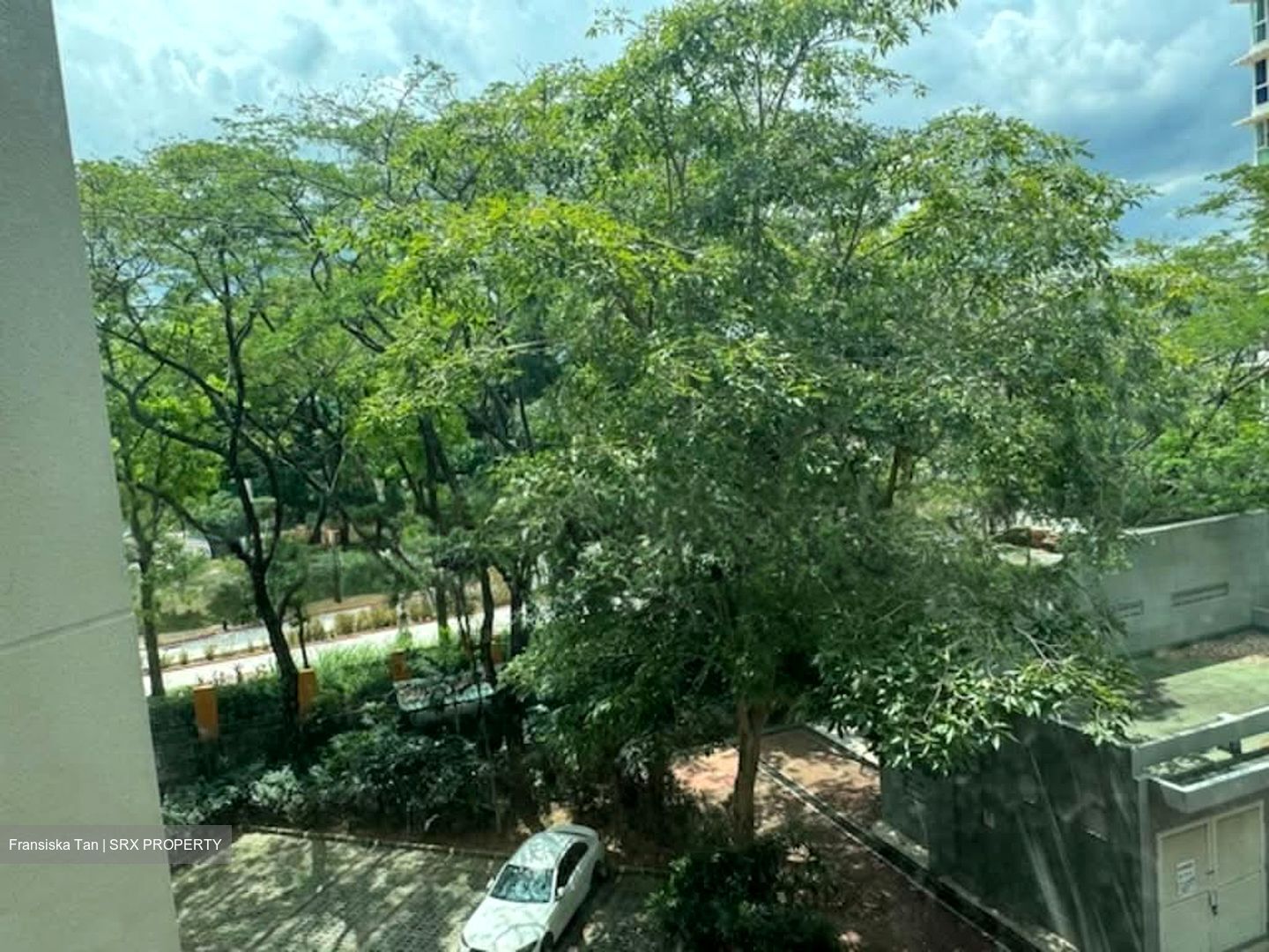 Changi Rise Condominium (D18), Condominium #556465341